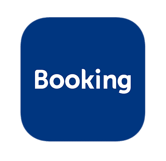 logo de booking